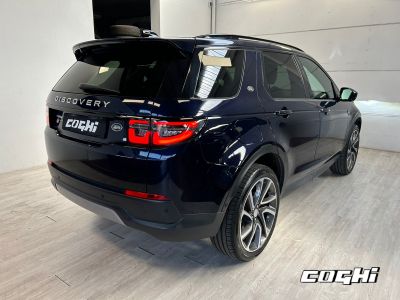 LAND ROVER Discovery Sport 2.0 Si4 249 CV AWD Auto HSE foto 2